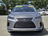 Used 2022 Lexus RX 350 FWD w/ Premium Package image 2
