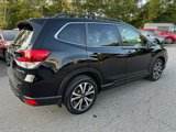 Used 2020 Subaru Forester Limited image 6