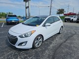 Used 2014 Hyundai Elantra GT w/ Option Group 03 image 3