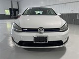 Used 2019 Volkswagen e-Golf SE image 2
