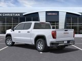 New 2025 GMC Sierra 1500 Pro w/ Pro Value Package image 3