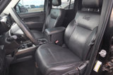 Used 2011 Jeep Liberty Limited Jet image 3