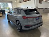 Used 2024 Audi Q4 e-tron Premium Plus image 4