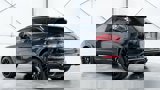 Used 2016 Porsche Cayenne Turbo S image 2