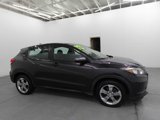Certified 2018 Honda HR-V LX image 4