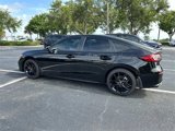 New 2025 Honda Civic Sport image 5