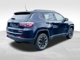 Used 2019 Jeep Compass Trailhawk w/ Cold Weather Group image 6
