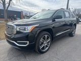 Used 2019 GMC Acadia Denali image 3