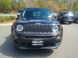 Used 2018 Jeep Renegade Sport w/ Power & Air Group image 3