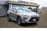 Used 2019 Lexus RX 350 AWD image 5