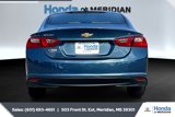 Used 2024 Chevrolet Malibu LT image 4