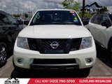Certified 2018 Nissan Frontier SV w/ Value Truck Package image 3