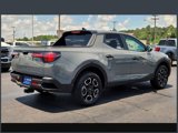 Used 2024 Hyundai Santa Cruz SEL image 3