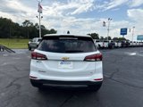 Used 2023 Chevrolet Equinox LT image 4