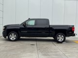 Used 2018 Chevrolet Silverado 1500 LT w/ All Star Edition image 4