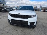 New 2024 Jeep Grand Cherokee L Laredo image 2