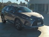 Used 2021 Lexus RX 350 AWD w/ Premium Package image 3
