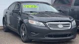 Used 2013 Ford Taurus SEL image 2