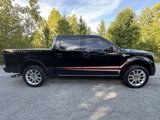 Used 2011 Ford F150 Harley-Davidson image 5