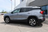 Used 2021 GMC Terrain SLT image 3