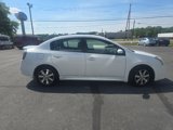 Used 2012 Nissan Sentra 2.0 SR image 5
