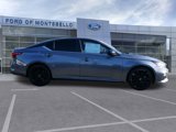 Used 2022 Nissan Altima 2.5 SR image 2