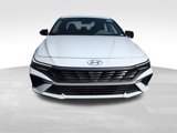 New 2025 Hyundai Elantra Sport image 2