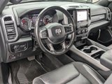 Used 2022 RAM 1500 Laramie w/ Sport Appearance Package image 2