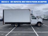 Used 2012 Ford E-350 and Econoline 350 Super Duty w/ Payload Pkg image 2