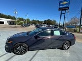 New 2025 Chevrolet Malibu RS w/ LPO, Floor Liner Package image 5