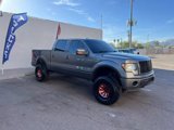 Used 2012 Ford F150 FX4 w/ FX Luxury Pkg image 5
