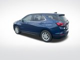 Used 2022 Chevrolet Equinox LT image 3