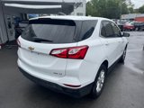 Used 2020 Chevrolet Equinox LT image 5