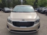 Used 2016 Kia Sedona LX w/ LX Convenience Package image 2