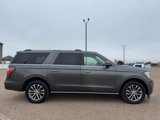 Used 2018 Ford Expedition Max Limited image 4