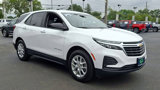 Certified 2022 Chevrolet Equinox LS w/ LS Convenience Package image 2