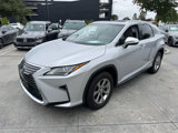 Used 2016 Lexus RX 450h FWD image 3