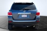 Used 2013 Toyota Highlander Limited image 4
