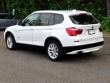 Used 2013 BMW X3 xDrive28i image 2