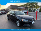 Used 2014 Volkswagen Jetta SE image 3