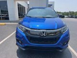 Used 2022 Honda HR-V Sport image 2