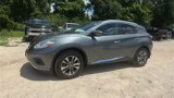 Used 2017 Nissan Murano SL w/ SL Technology Package image 4