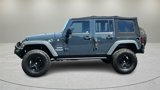 Used 2017 Jeep Wrangler Unlimited Sport w/ Quick Order Package 24S image 4