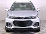 Used 2021 Chevrolet Trax LT w/ Sport Edition image 2