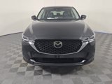 Used 2024 MAZDA CX-5 AWD 2.5 S w/ Select Package image 2