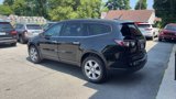 Used 2017 Chevrolet Traverse LT w/ Style and Technology Package image 4