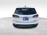 Used 2022 Chevrolet Equinox LT image 4