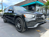 Used 2020 Mercedes-Benz GLC 300 w/ AMG Line image 3
