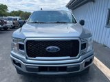 Used 2020 Ford F150 XL w/ Equipment Group 101A Mid image 2