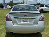 Used 2015 Nissan Altima 2.5 S w/ Sport Value Package image 3